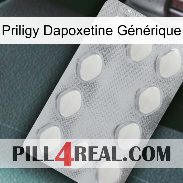 Priligy Dapoxetine Générique 16